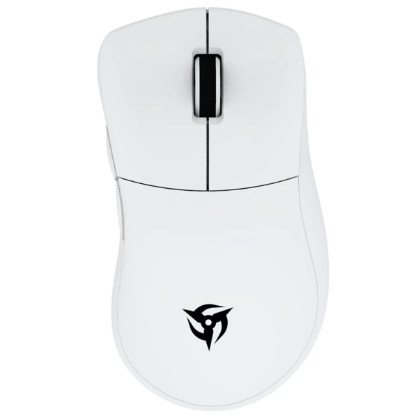 Купить Игровая мышь Мышь игровая Ninjutso Origin One X – White